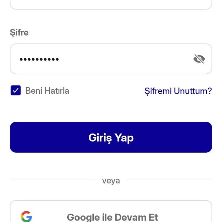 Hesap Doğrulama Sonrası Hesap Kapatma Sorunu