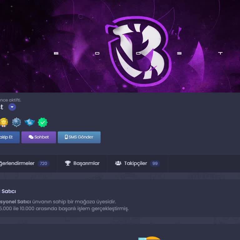 Boost Hizmeti Beklentileri Karşılamadı