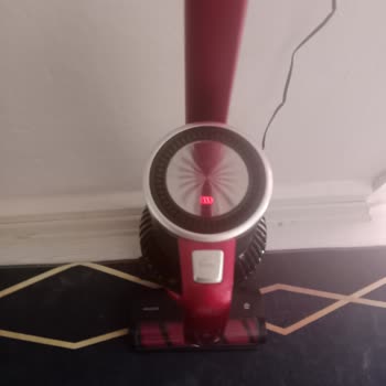 Arçelik Süpürge Hayal Kırıklığı: Acil Çözüm Bekliyorum!