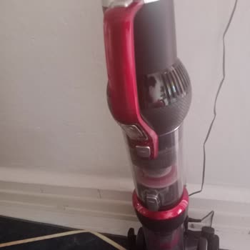 Arçelik Süpürge Hayal Kırıklığı: Acil Çözüm Bekliyorum!