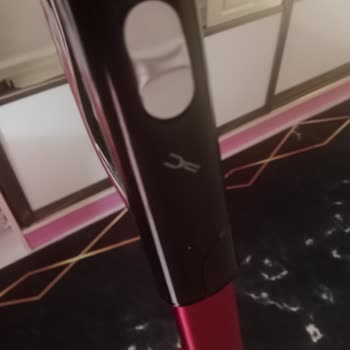 Arçelik Süpürge Hayal Kırıklığı: Acil Çözüm Bekliyorum!