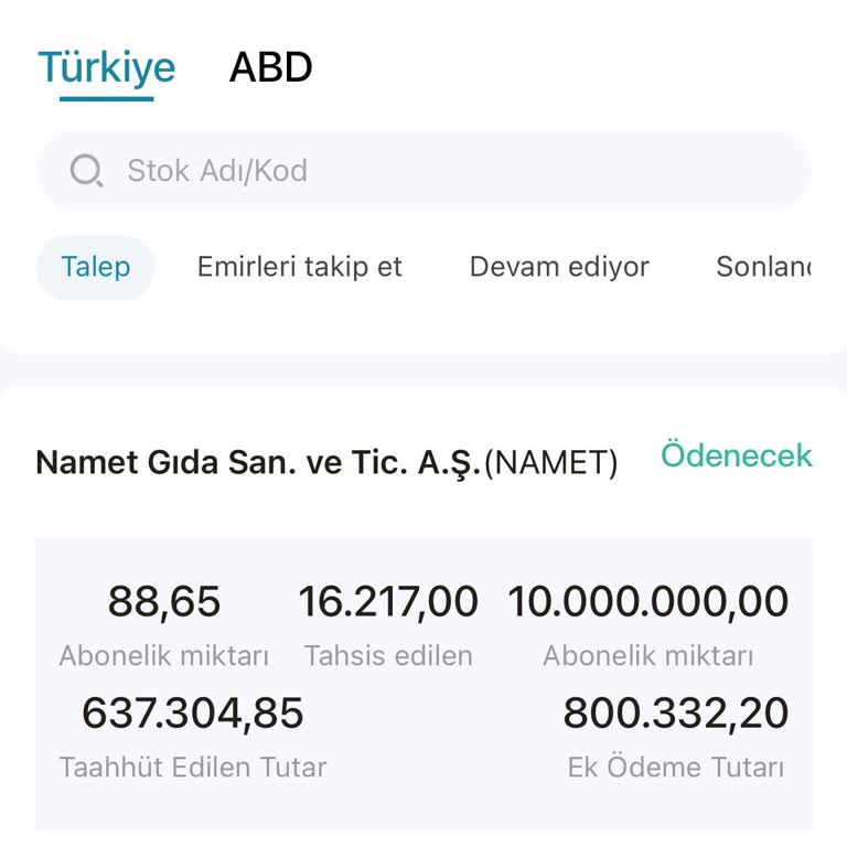 Invesco Markets Yanıltmacası!