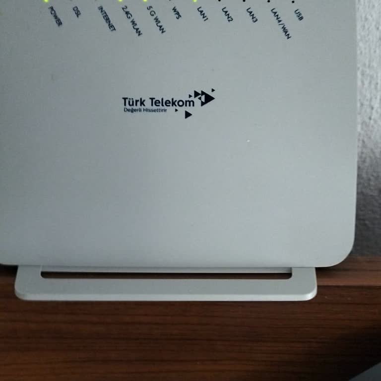 Türk Telekom'un Süregelen Altyapı Sorunları Ve Müşteri Mağduriyeti