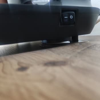 Arçelik Su Sızdıran Kahve Makinesi Sorunu