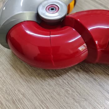 Dyson Süpürge Aparatı Sorunu