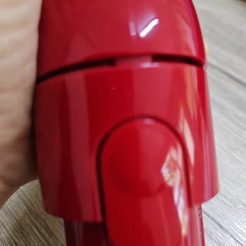 Dyson Süpürge Aparatı Sorunu