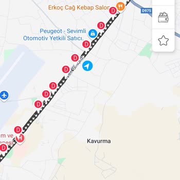 Otobüsün Sürekli Geç Kalması Mağduriyet Yaratıyor
