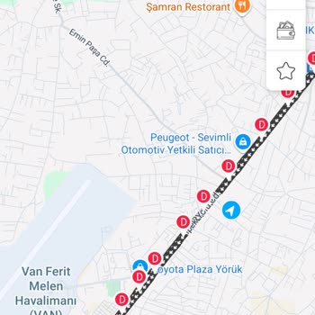 Otobüsün Sürekli Geç Kalması Mağduriyet Yaratıyor