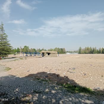 Harikalar Diyarı'nın Yok Edilmesine Tepki