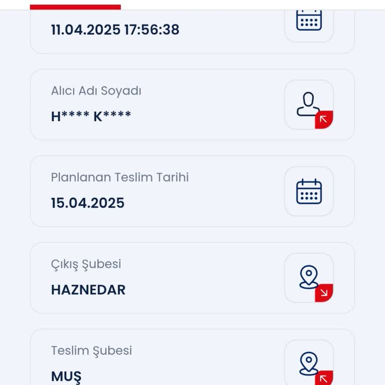 Aras Kargo'nun Sorumluluk Eksikliği Ve Teslimat Sorunları