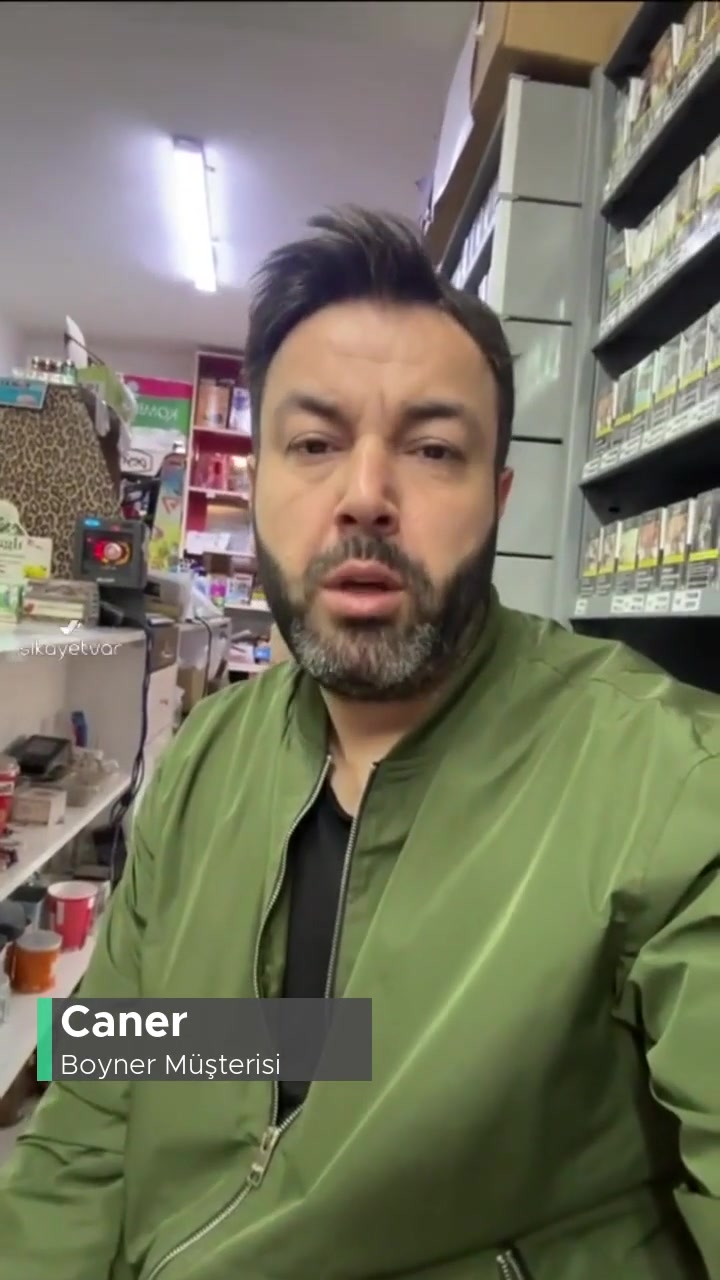 Boyner %35 İndirim Kodumun Uygulanmasını Talep Ediyorum videonun kapak resmi