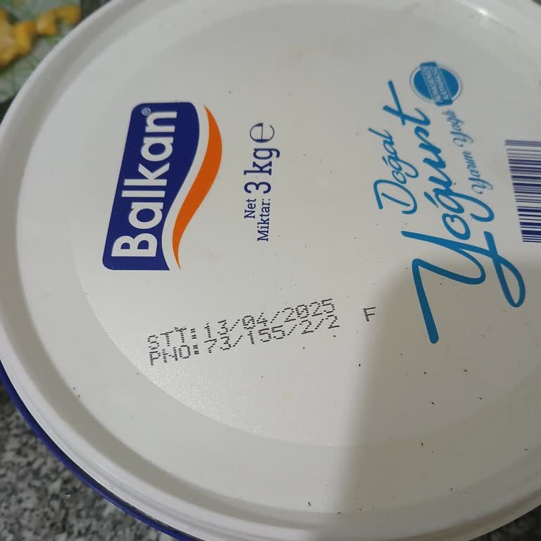 Bebeğimi Hasta Eden Yoğurt Şoku: Getir'den Hayal Kırıklığı