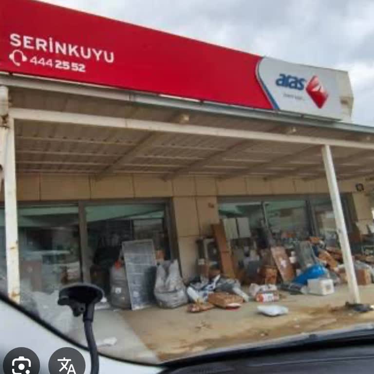 Kargom Alınmadı, Saygısız Hizmetle Karşılaştım