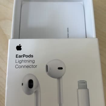 Yeni Ürün Teslim Edildi, Ancak Boş Çıktı