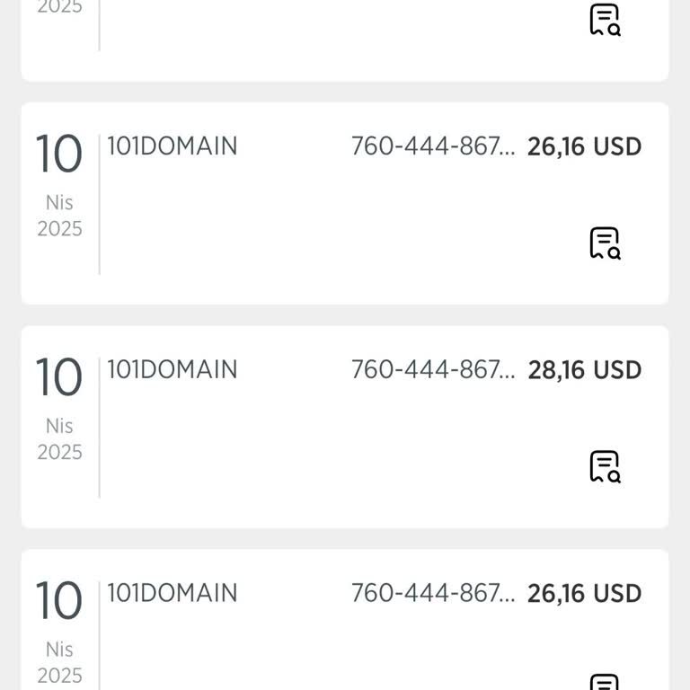İzinsiz Alışveriş Ve Kredi Kartı Mağduriyeti