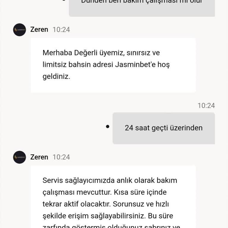Bonus Talebinde Sürekli Red Ve Yanıltıcı Bilgilendirme