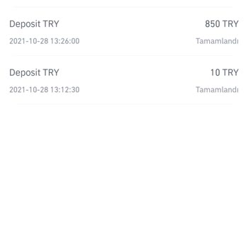 Binance Hesabımda Kayıp Coinler Ve Erişim Sorunu