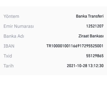 Binance Hesabımda Kayıp Coinler Ve Erişim Sorunu