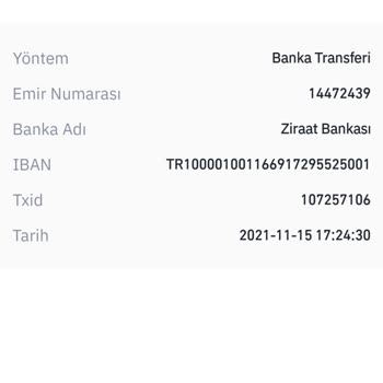 Binance Hesabımda Kayıp Coinler Ve Erişim Sorunu