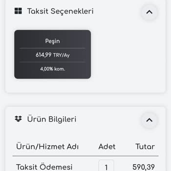 İndirim Aldatmacası: Taksitlerde Gizli Komisyon Şoku
