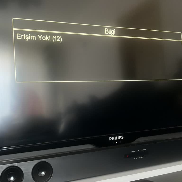 Kablo Net Ve Kablo TV Aboneliğinde Sürekli Erişim Sorunu