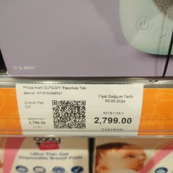 Yanıltıcı Fiyat Etiketi Ve İlgisiz Müşteri Hizmetleri