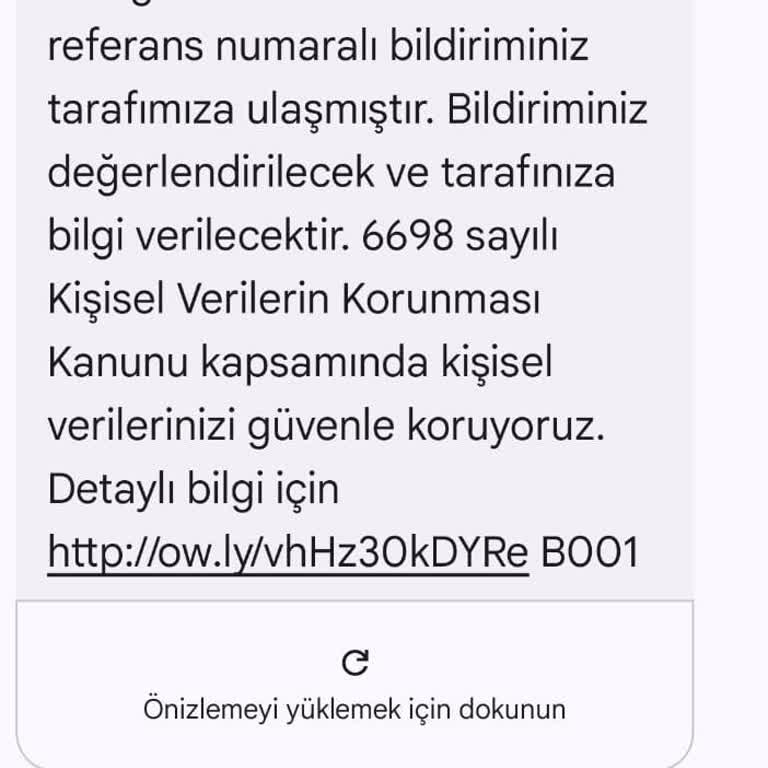 ATM Arızası Sonrası Eksik Para İadesi Sorunu