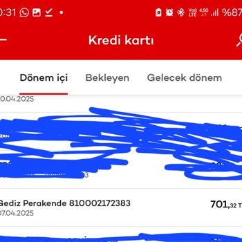 Beklenmedik Fatura Artışı: Devlet Desteğine Rağmen Yüksek Tutar