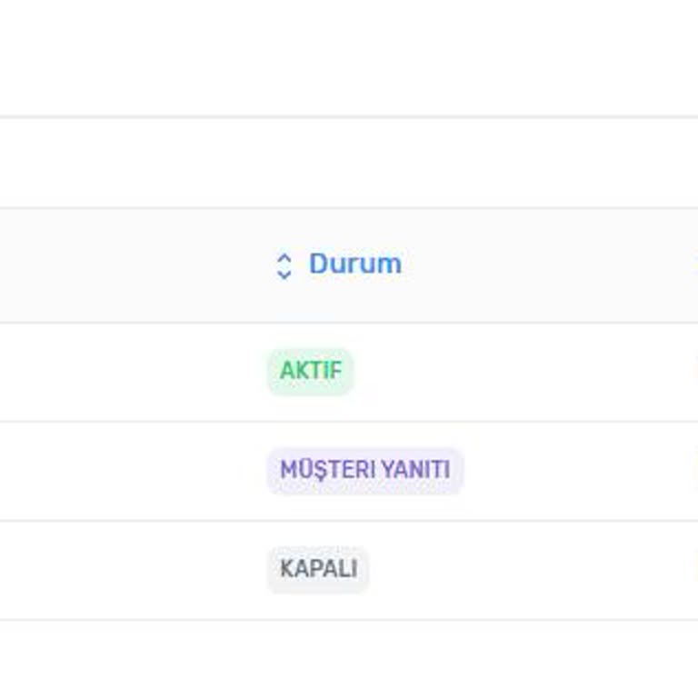 Çifte Çekim Mağduriyeti: Yanıtsız Destek Talebi