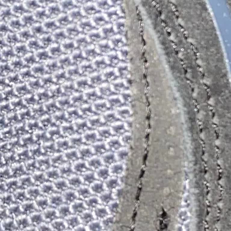 Puma Ayakkabıda Eksik Dikiş Sorunu