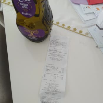 Yanlış Etiket Fiyatlarıyla Müşteri Mağduriyeti