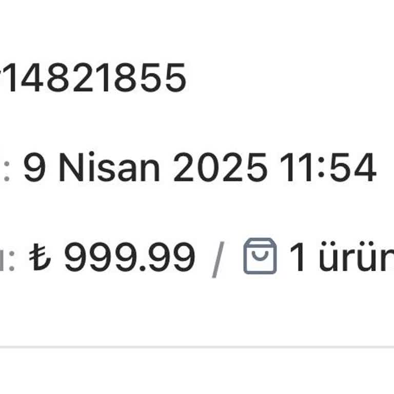 Kalitesiz Elbise Ve İletişimsizlik Şoku