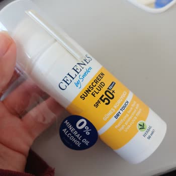 Bozuk Güneş Kremi Şoku: Cildim Tehlikede!