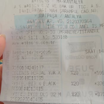 Bozuk Güneş Kremi Şoku: Cildim Tehlikede!