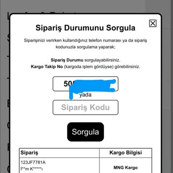 Geciken Kargo Ve Ulaşılamayan Müşteri Hizmetleri: Tüketici Hakları'na Başvuru Eşiğinde