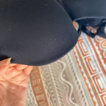 Penti Sütyenlerde Deformasyon Sorunu