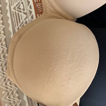 Penti Sütyenlerde Deformasyon Sorunu