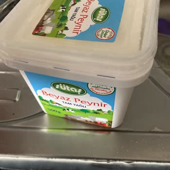 Zor Açılan Kapaklar Ve Yaralanma Riski