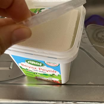 Zor Açılan Kapaklar Ve Yaralanma Riski