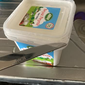 Zor Açılan Kapaklar Ve Yaralanma Riski