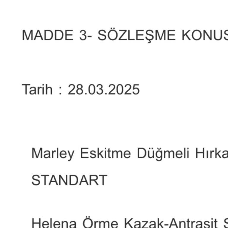 Teslim Edilmeyen Siparişler Ve Cevapsız İletişim: Müşteri Mağduriyeti