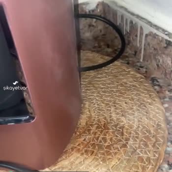 Beko Alalı Bir Yıl Oldu Kullanalı 1 Ay Bu Ne!
