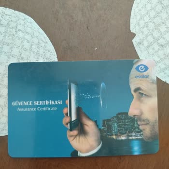 Gözlük Camı Garanti Sorunu: Tek Seferlik Çözüm Yetersiz!