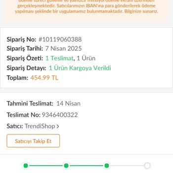 Sürat Kargo İle Geciken Teslimat Ve Ulaşılamayan Şube