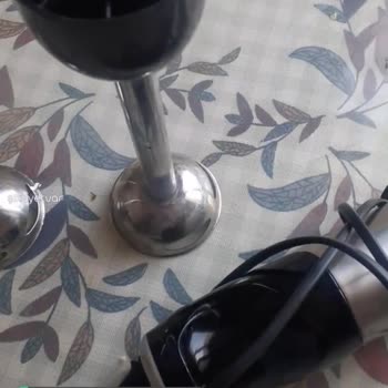 Sinbo Blender Sürekli Arıza Veriyor!