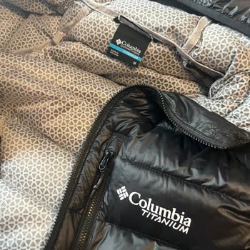 Columbia Montun Hızla Deforme Olması Hayal Kırıklığı Yarattı