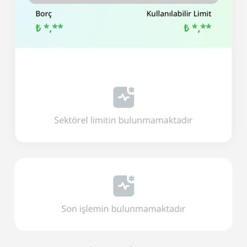 Beklenmedik Limit İptali Sorunu