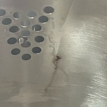 Fakir Çay Makinesi Pas Sorunu ve İlgisizlik