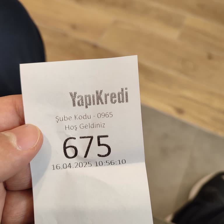 Sıra Önceliği Sorunu Ve Müşteri Memnuniyetsizliği