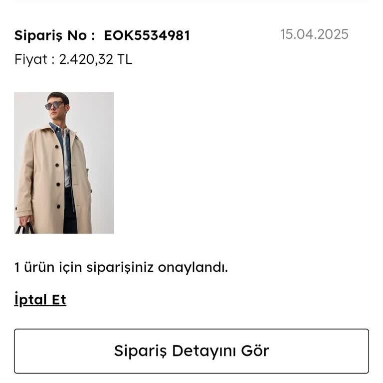 Aynı Gün Teslimat Seçeneği Hayal Kırıklığı Yarattı